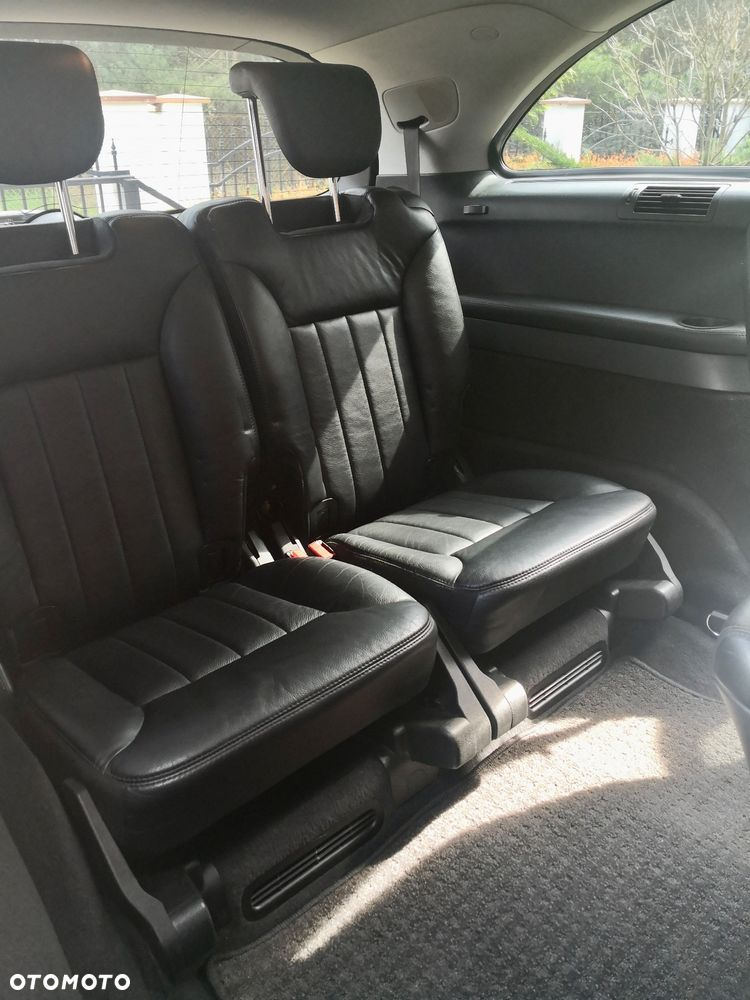 Mercedes-Benz Klasa R 350 4Matic 7G-TRONIC - 12