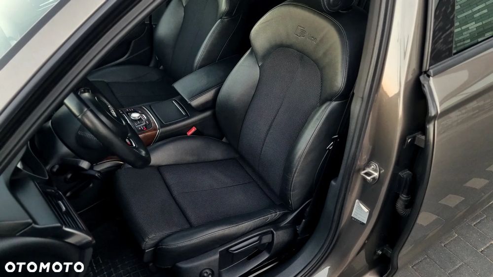 Audi A6 - 13