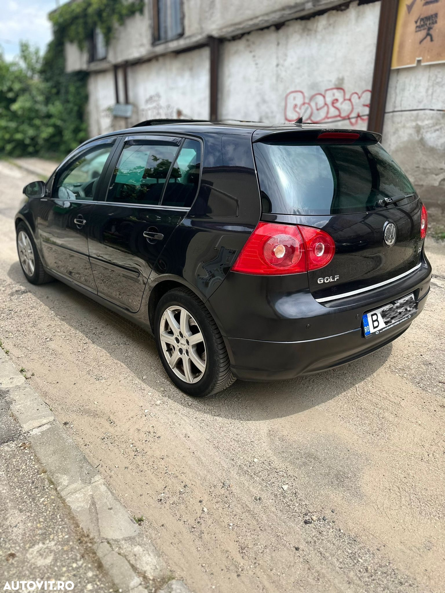 Volkswagen Golf 1.4 TSI GT Sport - 5