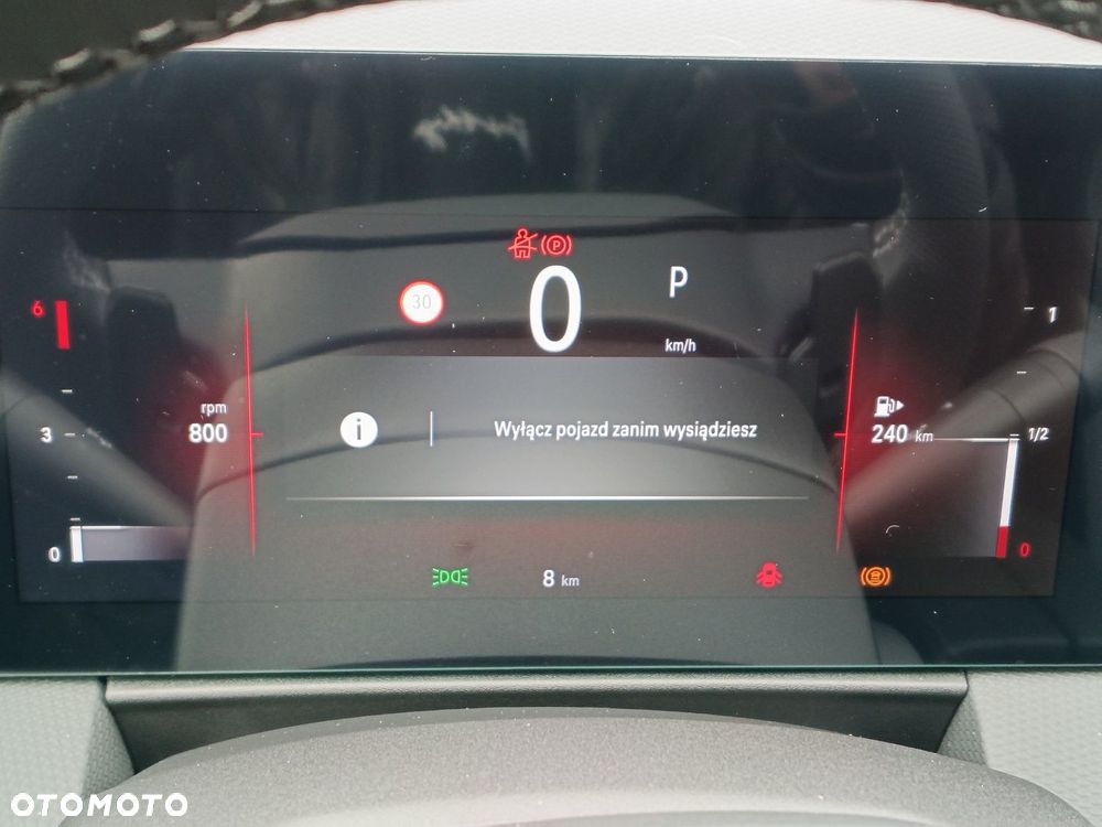 Opel Astra 1.5 CDTI GS S&S - 8