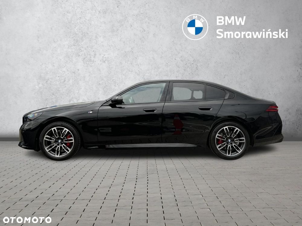 BMW Seria 5 - 2