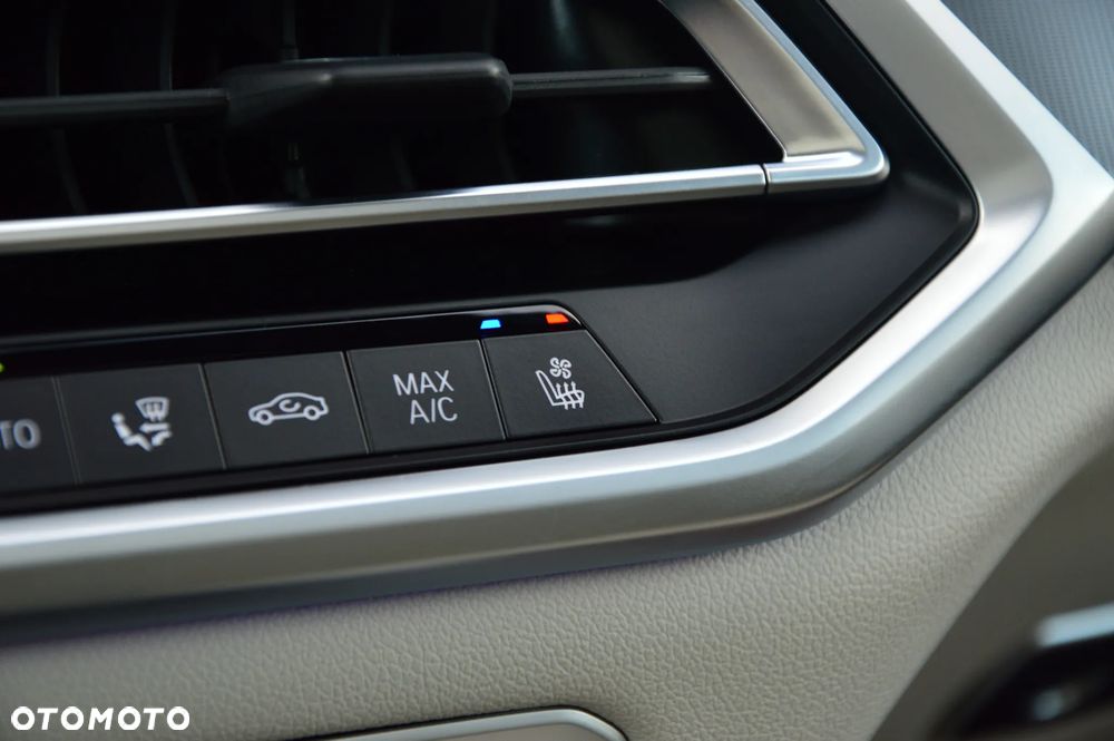 BMW X6 xDrive30d - 35