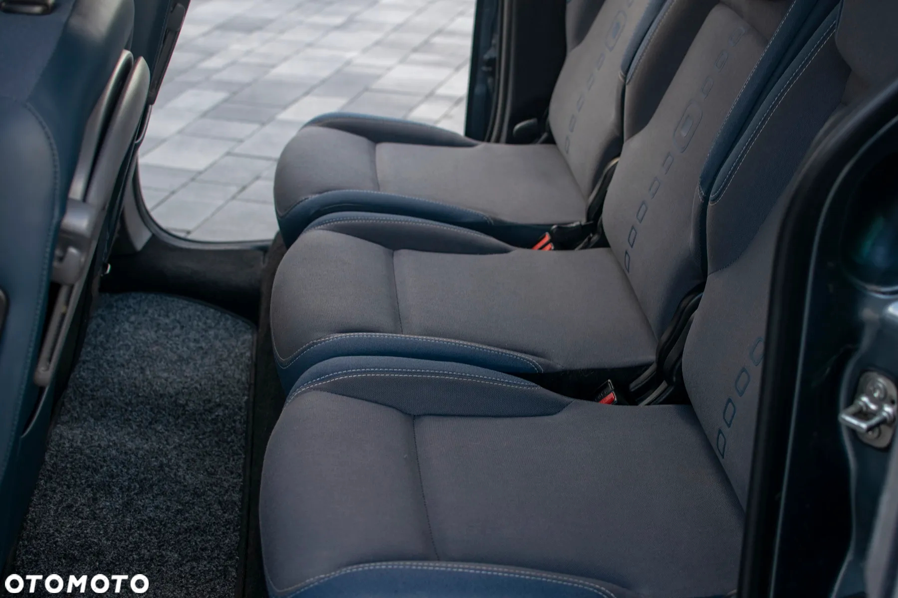 Citroën Berlingo 1.6 16V Multispace Exclusive - 34