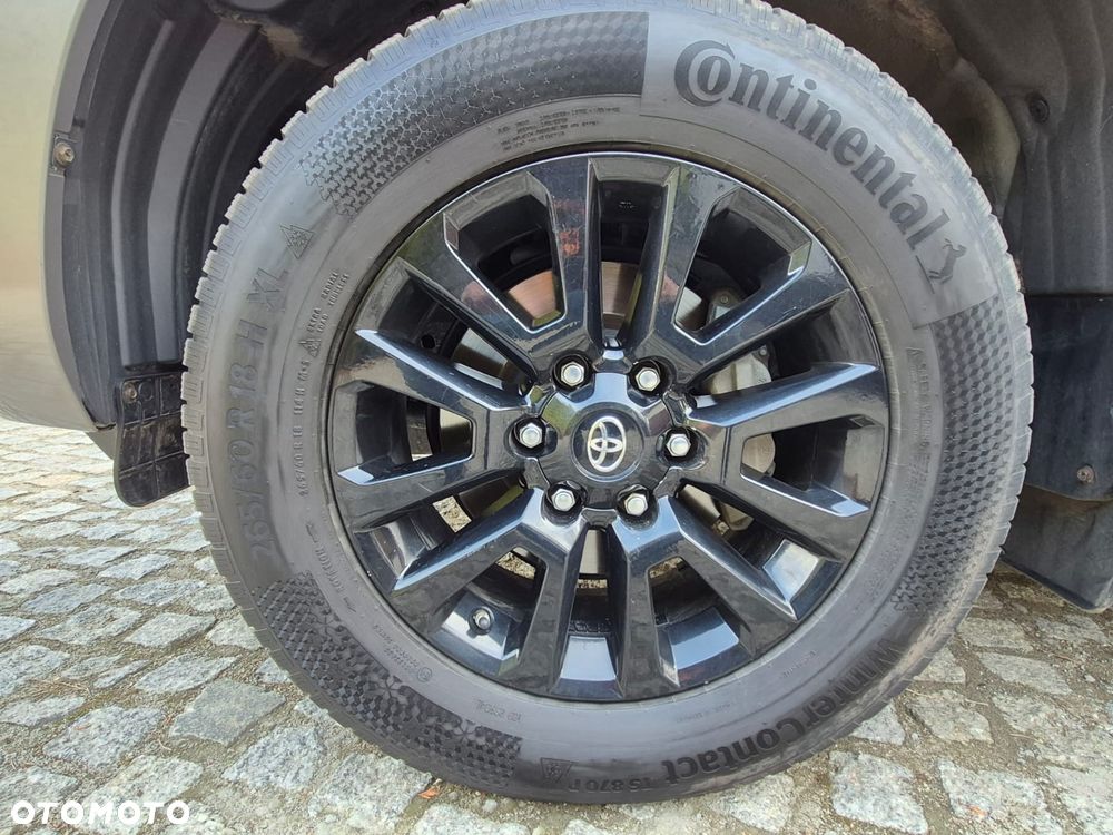 Toyota Land Cruiser LC 2.8 D-4D Executive - 17