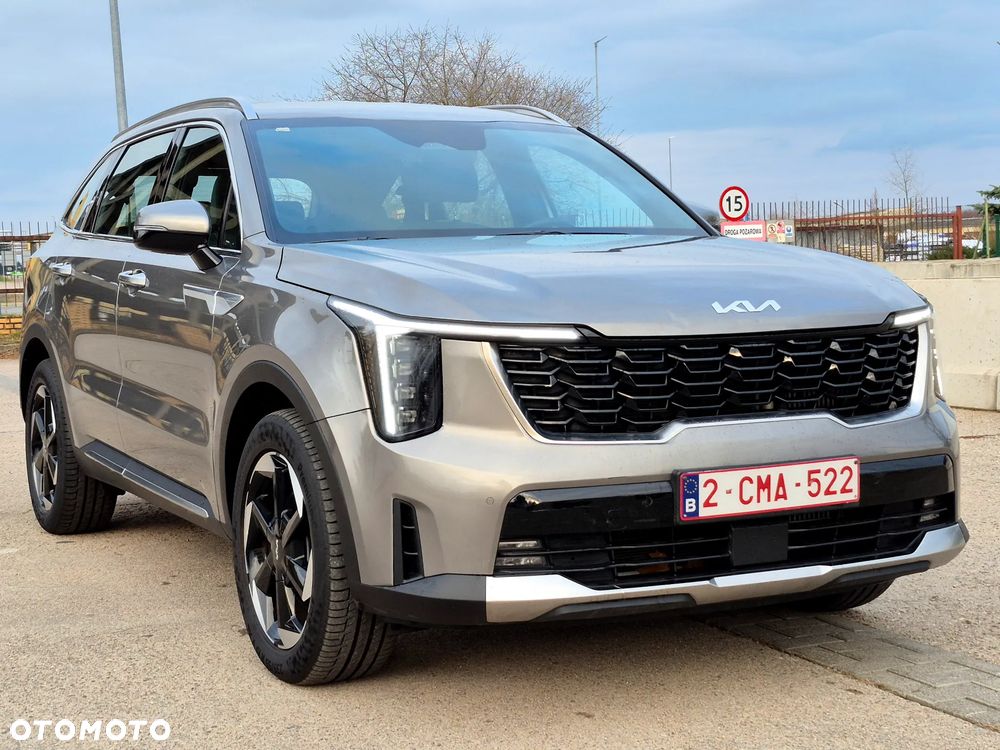 Kia Sorento 1.6T-GDI 2WD OPF Vision - 2