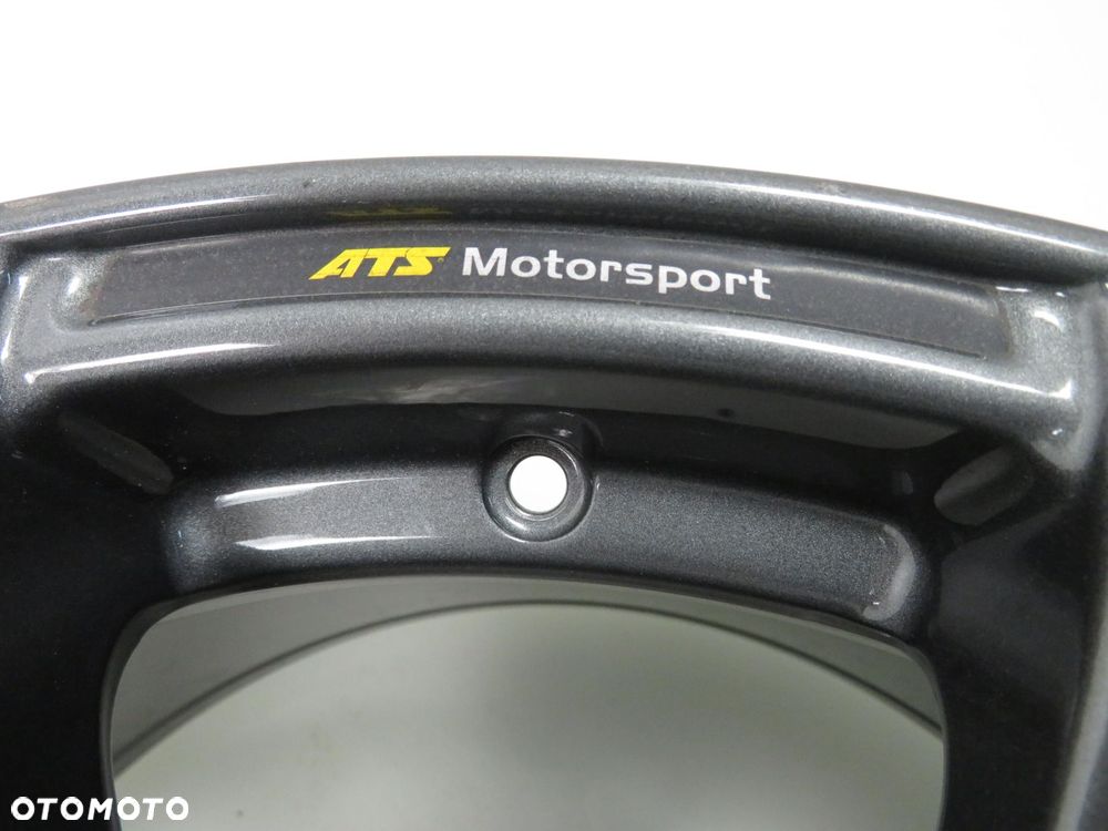 Alufelga  19'' ATS GTR 958 GREY Motorsport 5x108 - 7