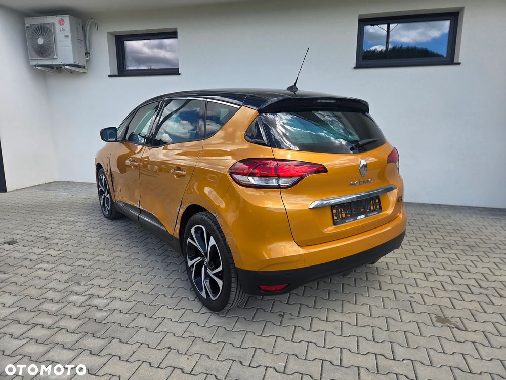 Renault Scenic - 3