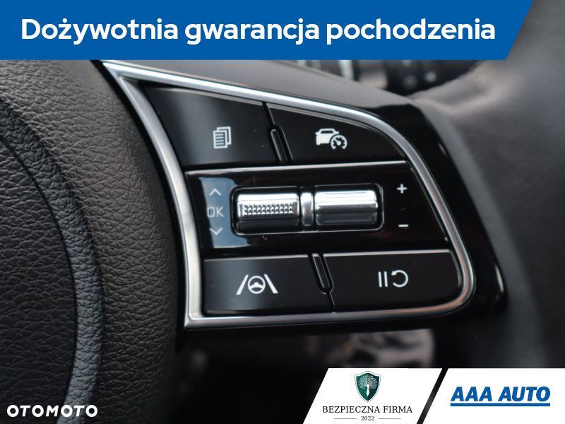 Kia Ceed - 21