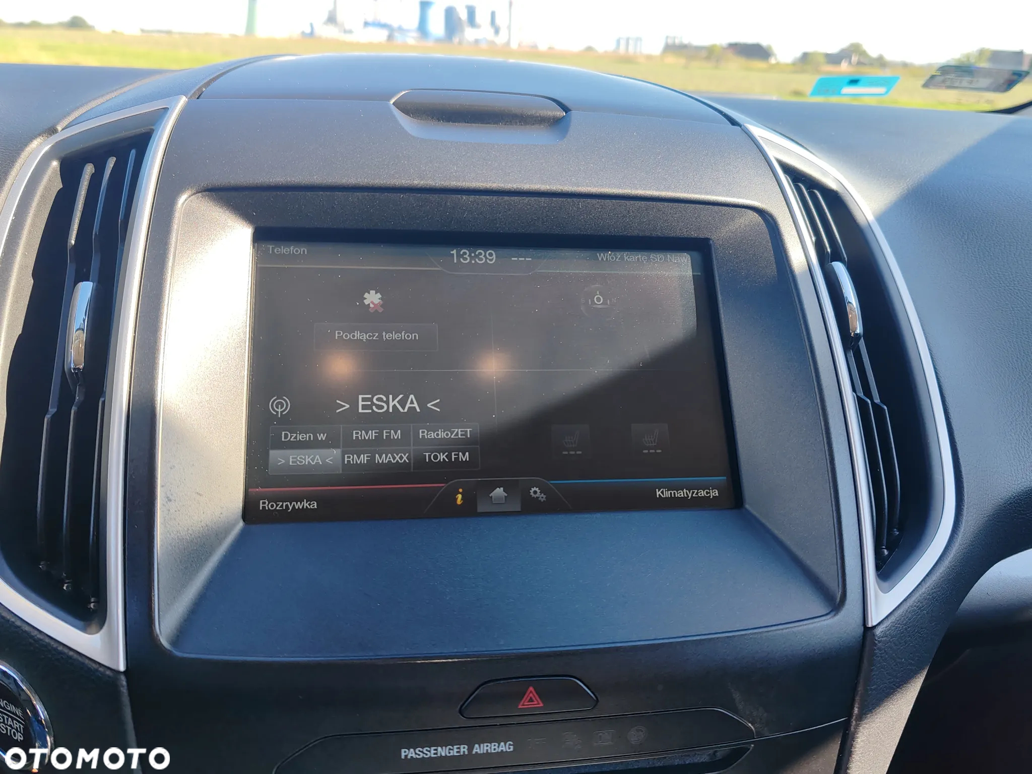 Ford Galaxy 2.0 TDCi Trend - 6