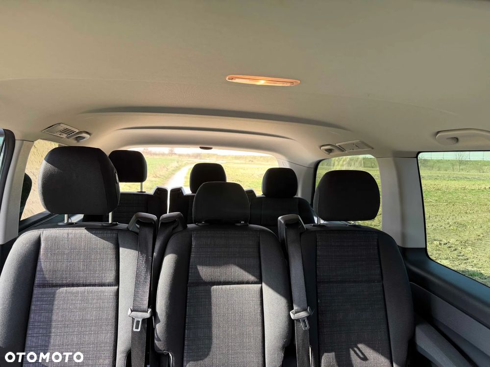 Mercedes-Benz Vito CDI Tourer Pro 447.703 - 20