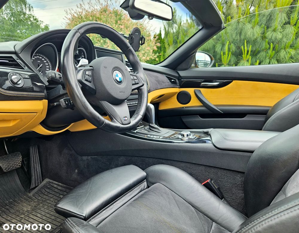 BMW Z4 - 23