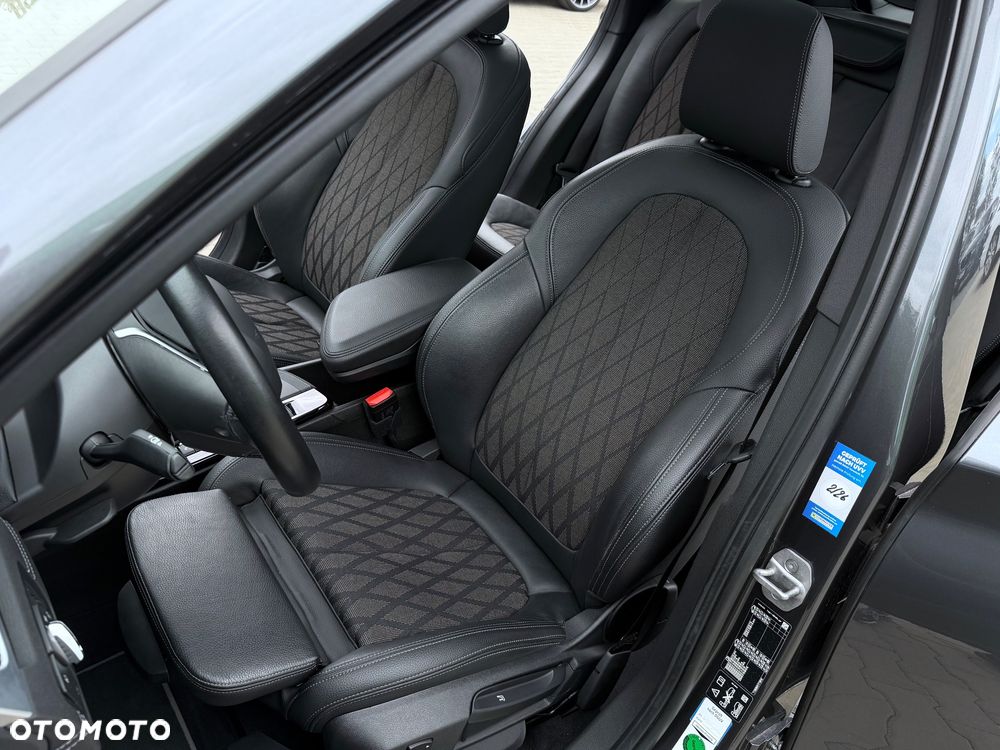 BMW X1 - 36