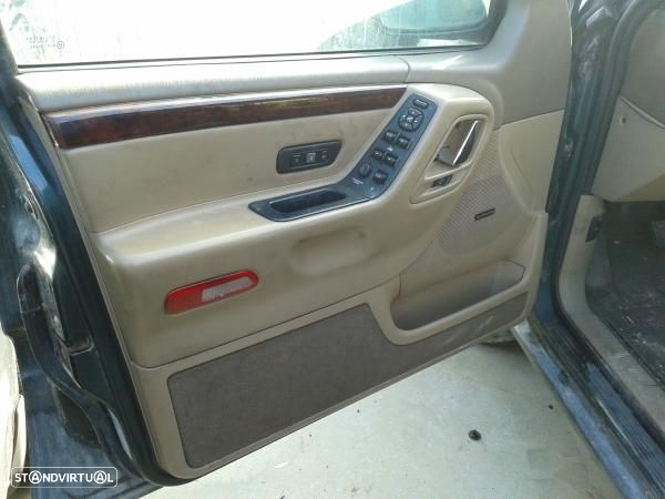 Para peças JEEP Grand Cherokee II (WJ, WG) - 9