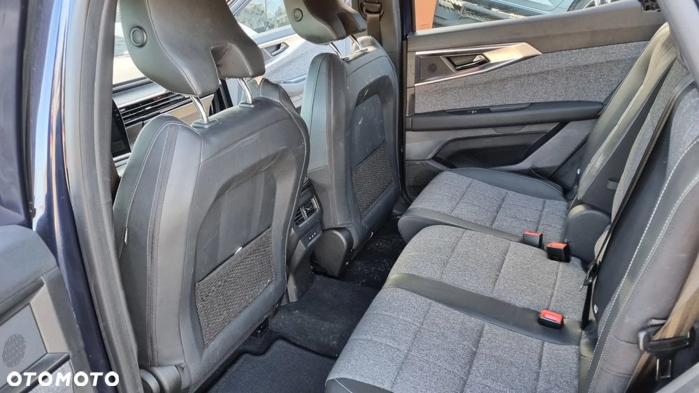 Renault Espace 1.2 E-Tech Full Hybrid 200 Techno MMT 7os - 30