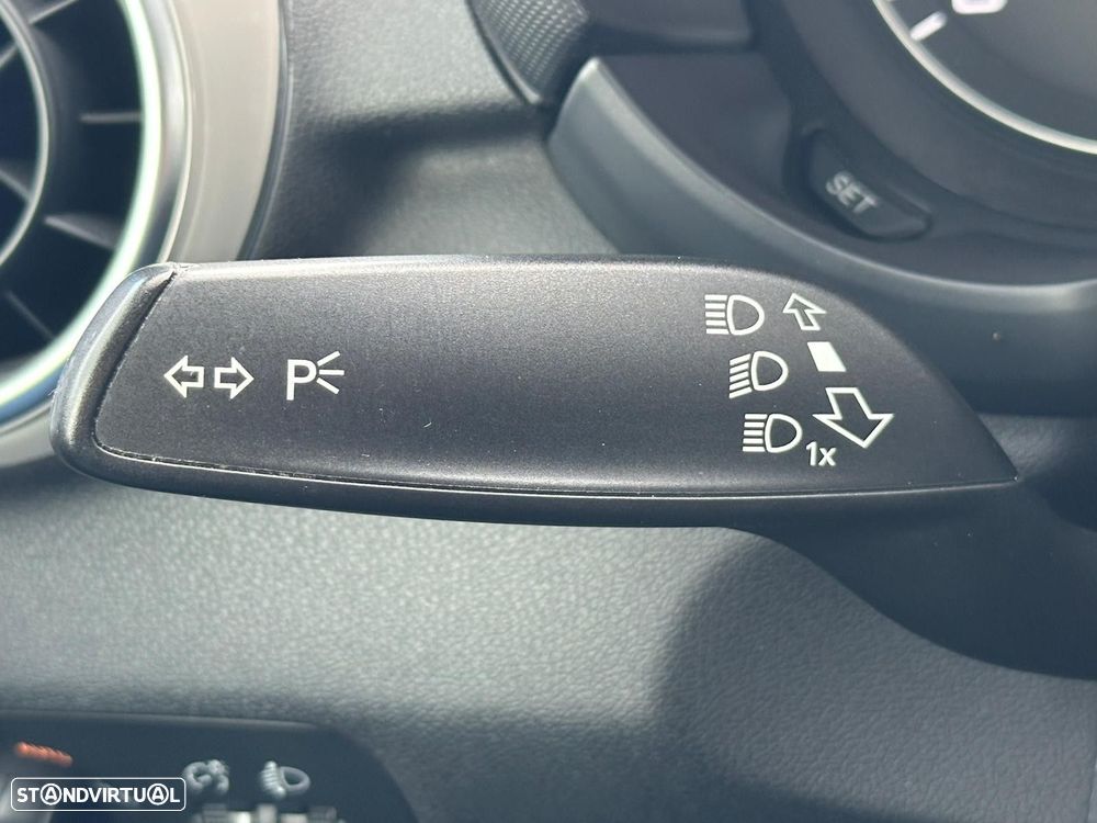 Audi A1 1.6 TDI Advance - 20