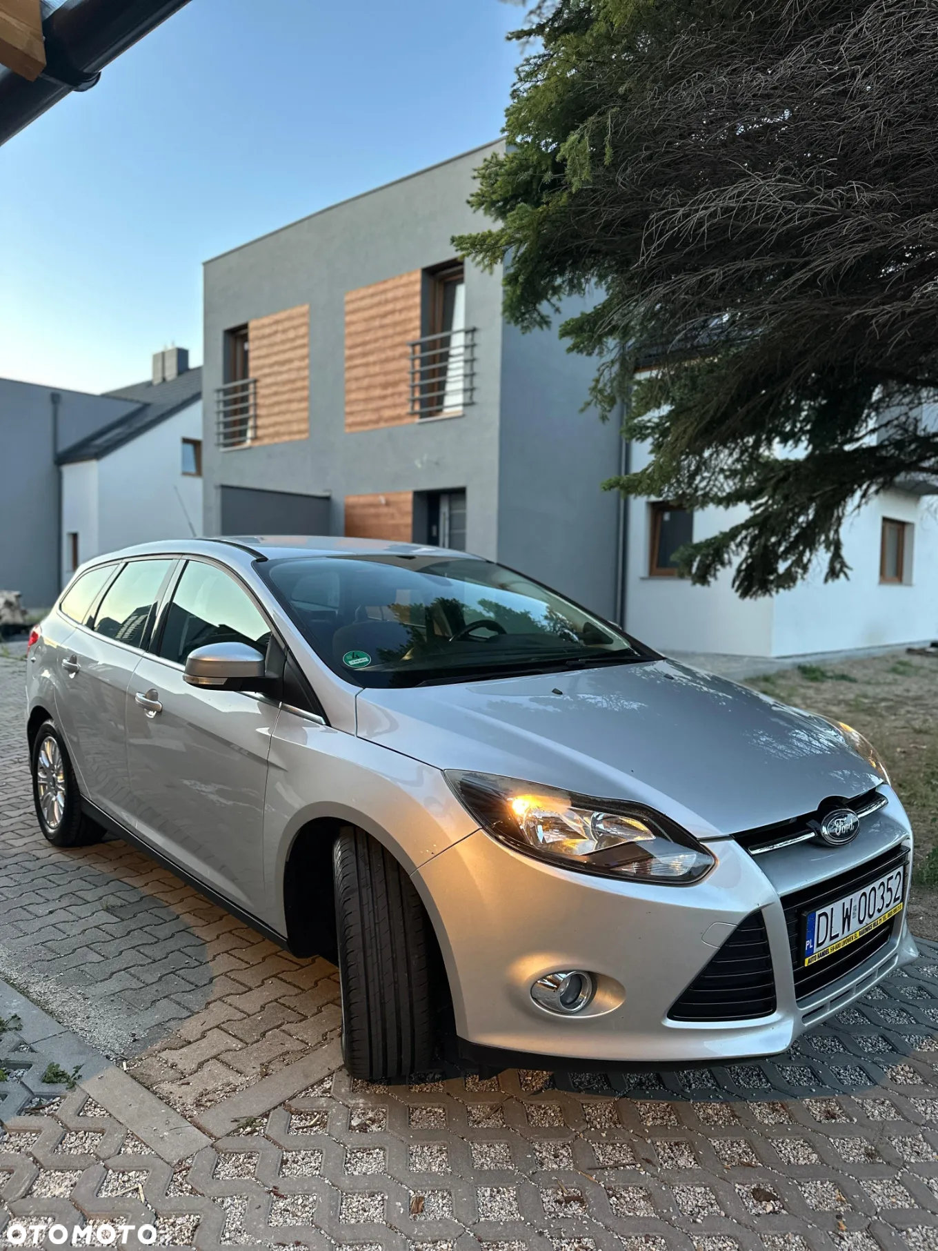 Ford Focus 1.6 EcoBoost Gold X (Edition Start) - 6