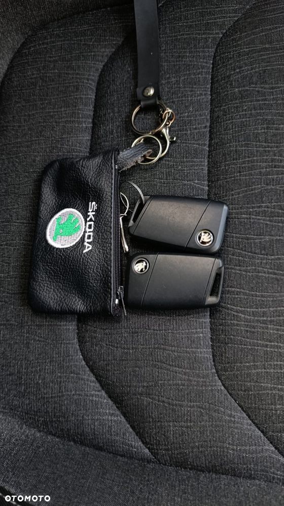 Skoda Kodiaq 2.0 TDI 4x2 Active DSG 7os - 24