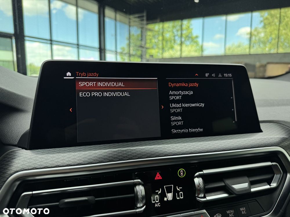 BMW X4 xDrive20d mHEV sport - 33