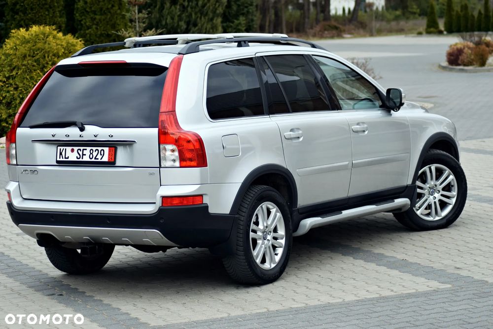 Volvo XC 90 3.2 Kinetic - 5