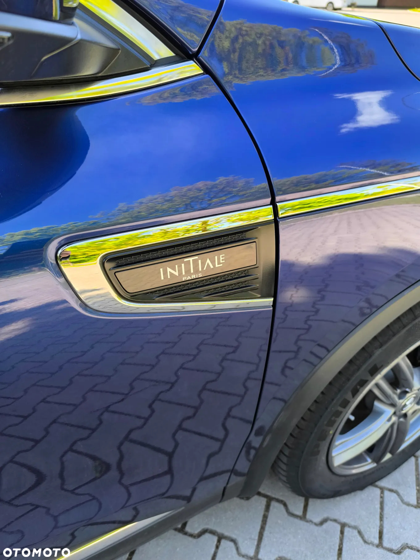 Renault Koleos 2.0 Blue dCi Initiale Paris 4x4 X-Tronic - 18