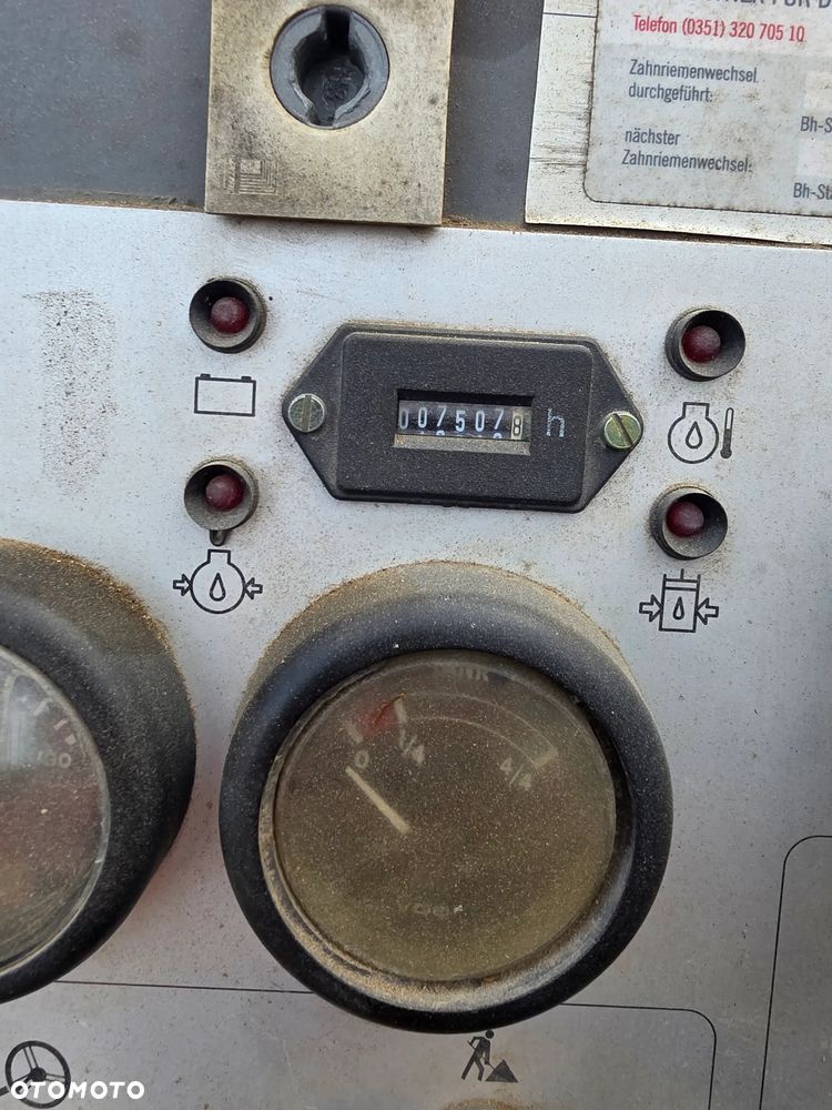 Vogele Super 800 - 6