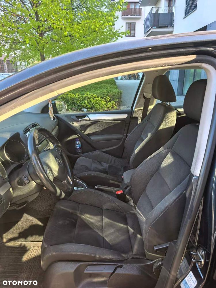 Volkswagen Golf 1.4 TSI Comfortline DSG - 7