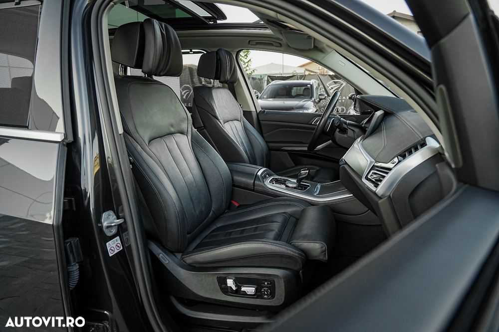 BMW X5 xDrive45e xLine - 19
