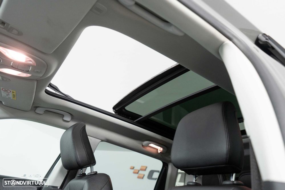 Jeep Compass 1.3 TG Trailhawk - 23