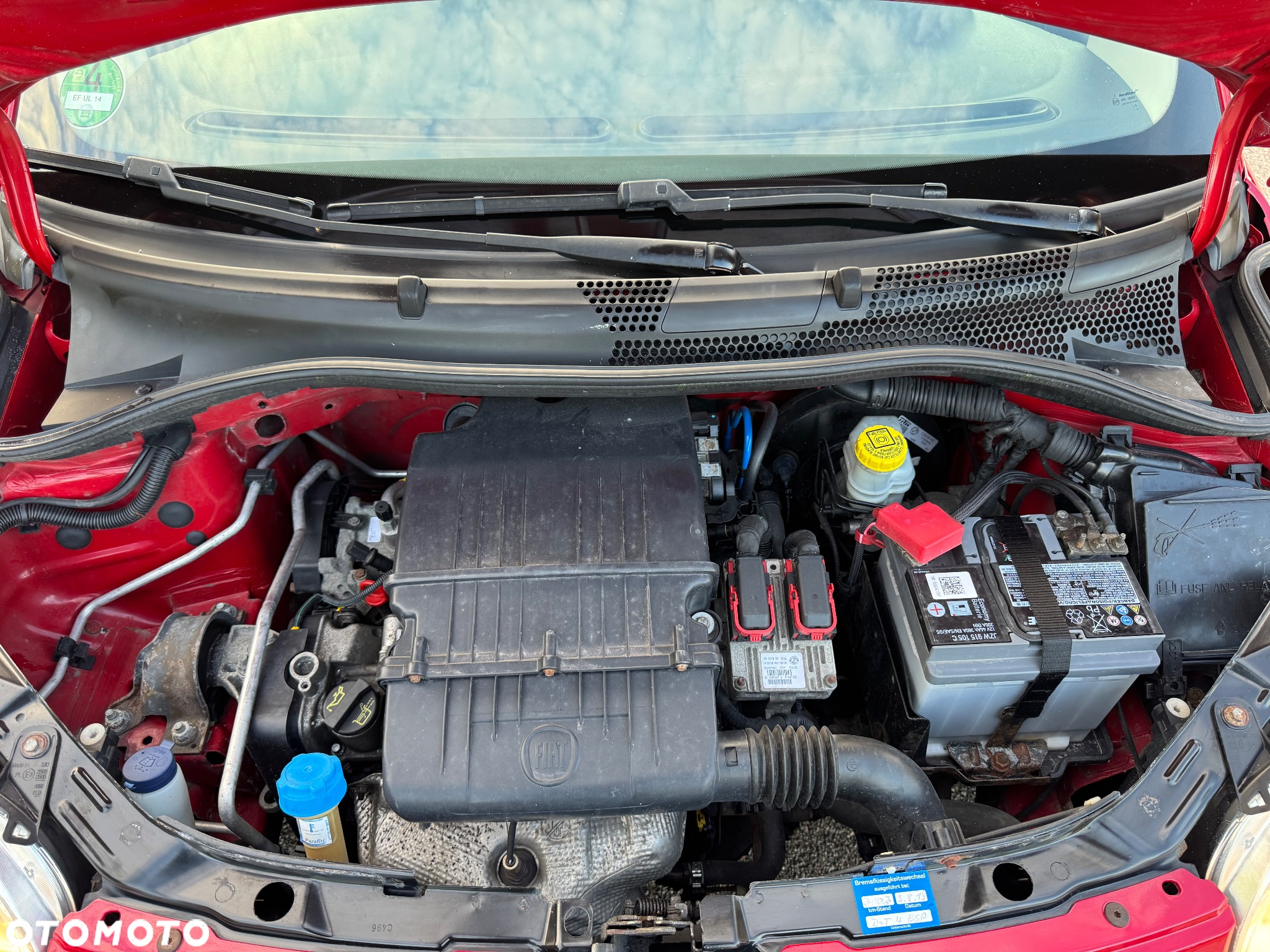 Fiat 500 1.2 8V by Gucci - 39