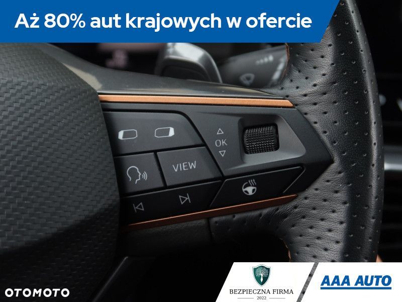 Cupra Leon - 21