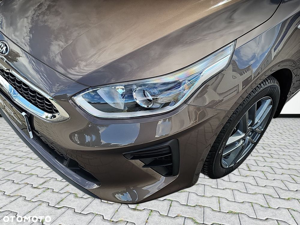 Kia Ceed 1.4 M - 26