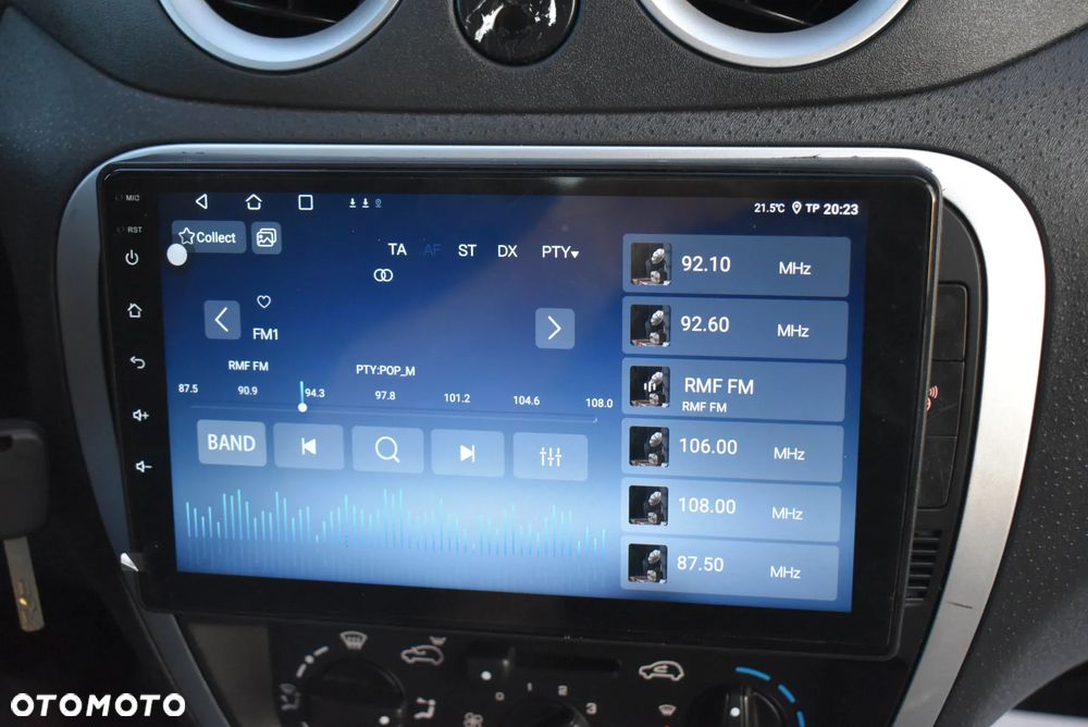 Citroën C3 1.6 SportChic - 27