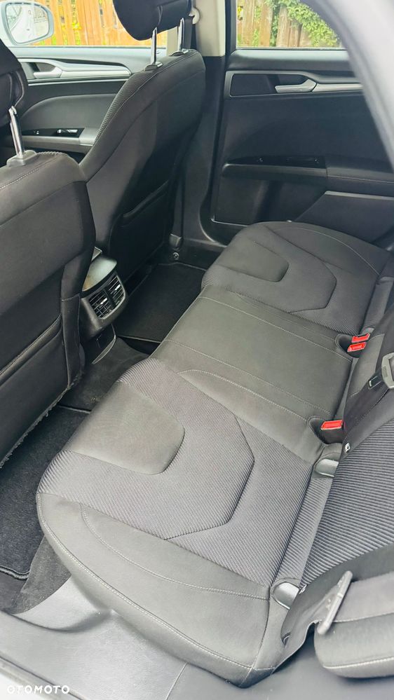 Ford Mondeo 2.0 TDCi STart-Stopp Titanium - 25