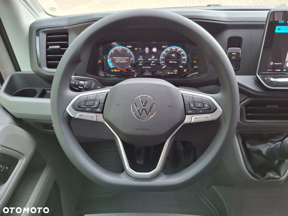 Volkswagen Crafter - 18