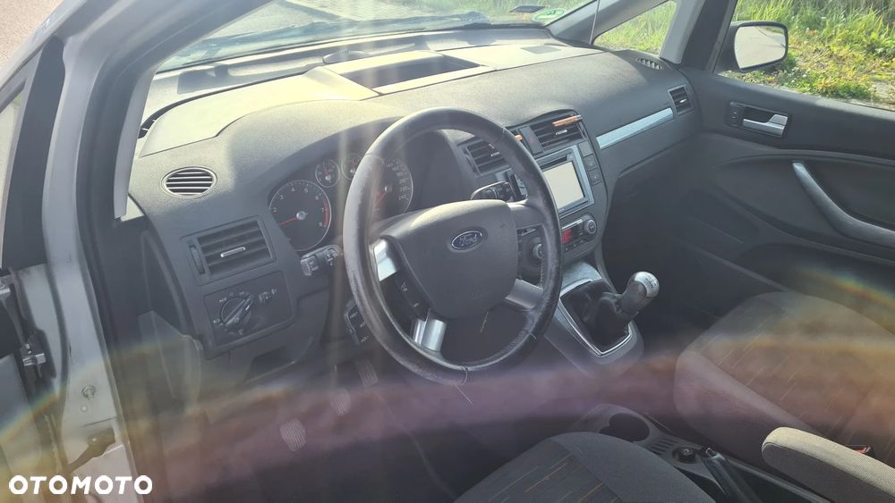 Ford Focus C-Max - 7