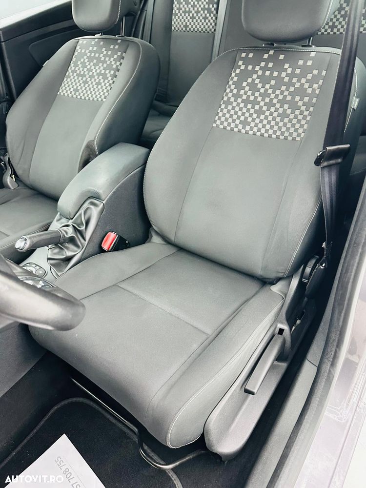 Renault Megane 1.5 dCi Dynamique - 20