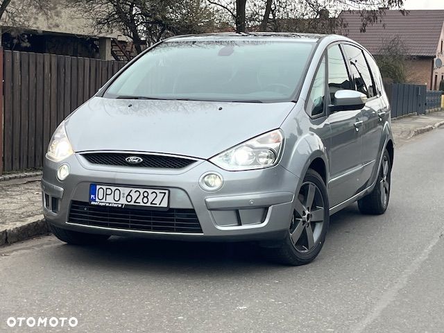 Ford S-Max 2.5 Platinium X - 2