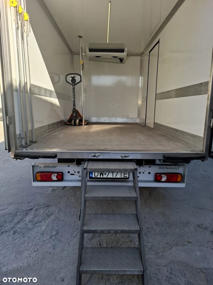 Renault Master - 5