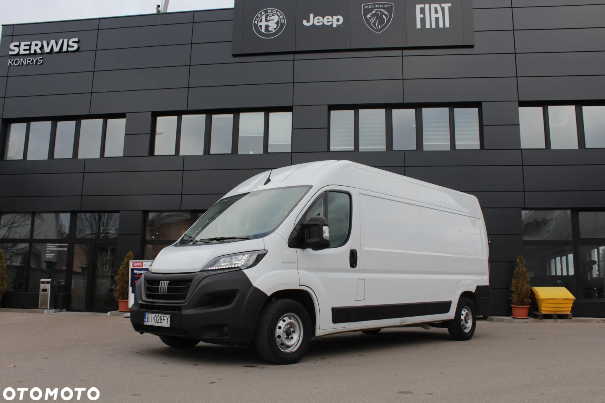 Fiat DUCATO - 11