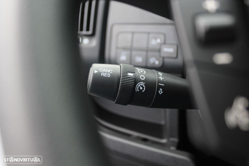 Citroën Jumper Jumper Ff 35 Heavy L4h3 2.2 Bluehdi - 11