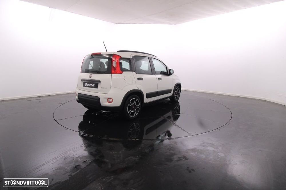 Fiat Panda 1.0 Hybrid City Life - 7