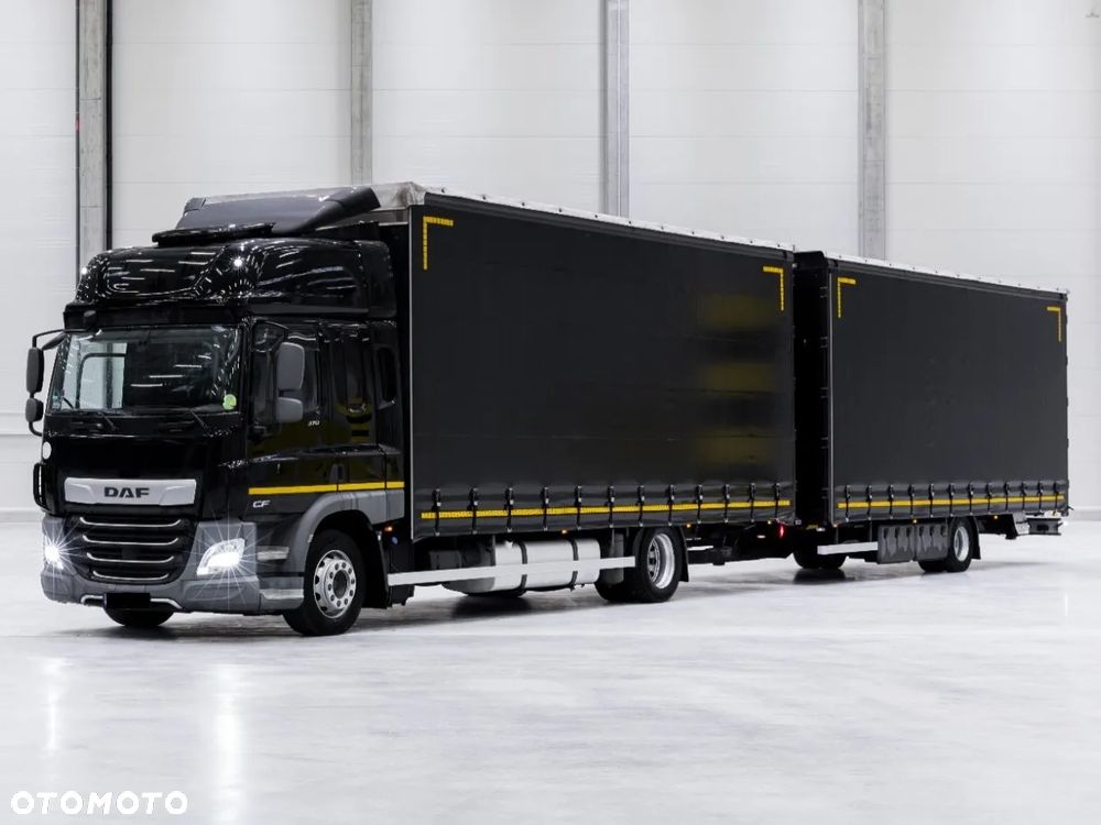 DAF CF 370FA - 32