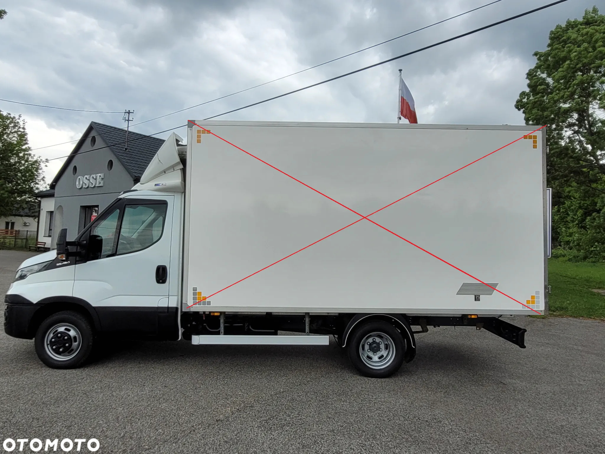 Iveco Daily 35c15 - 7