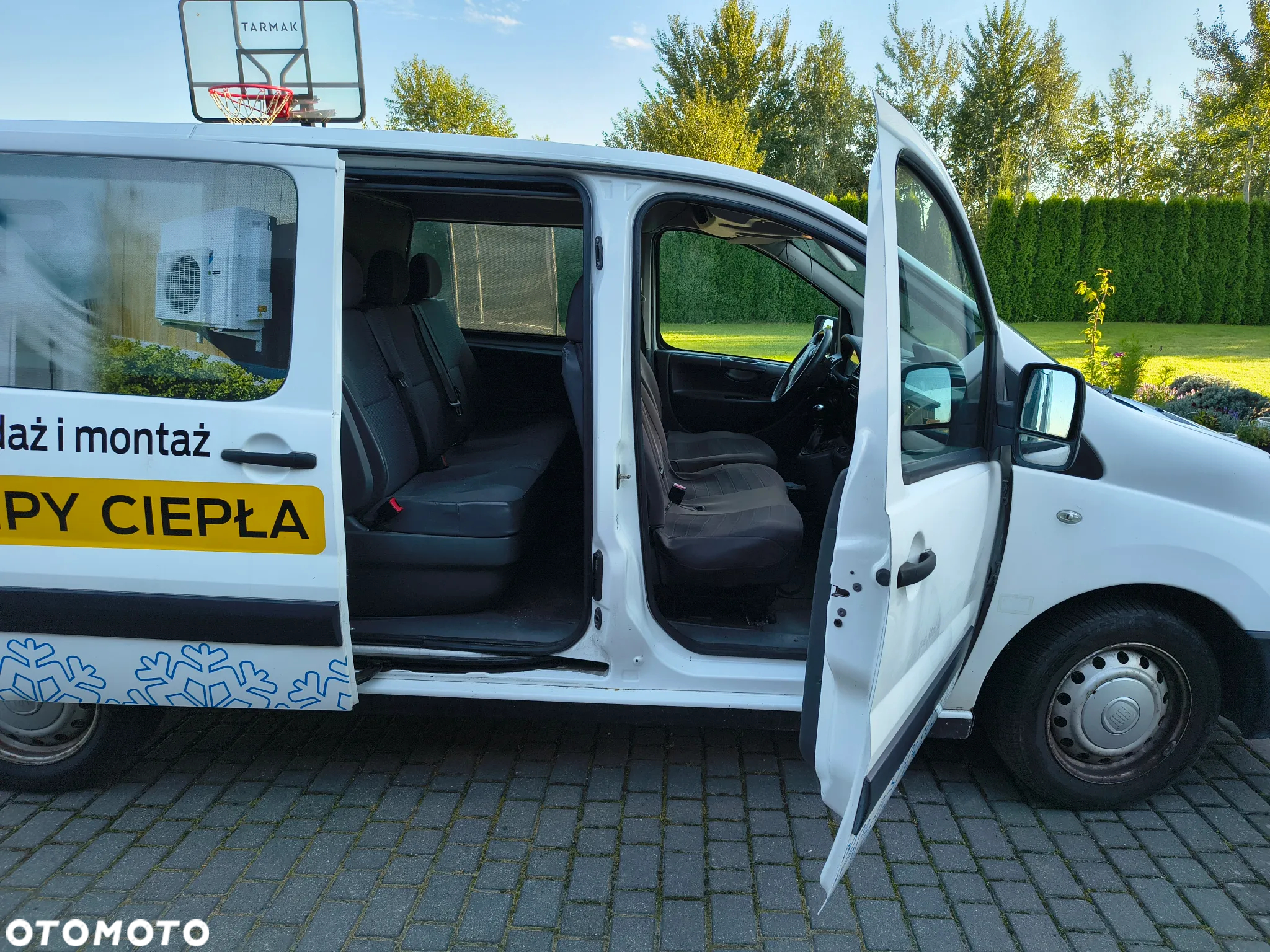 Fiat Scudo - 5