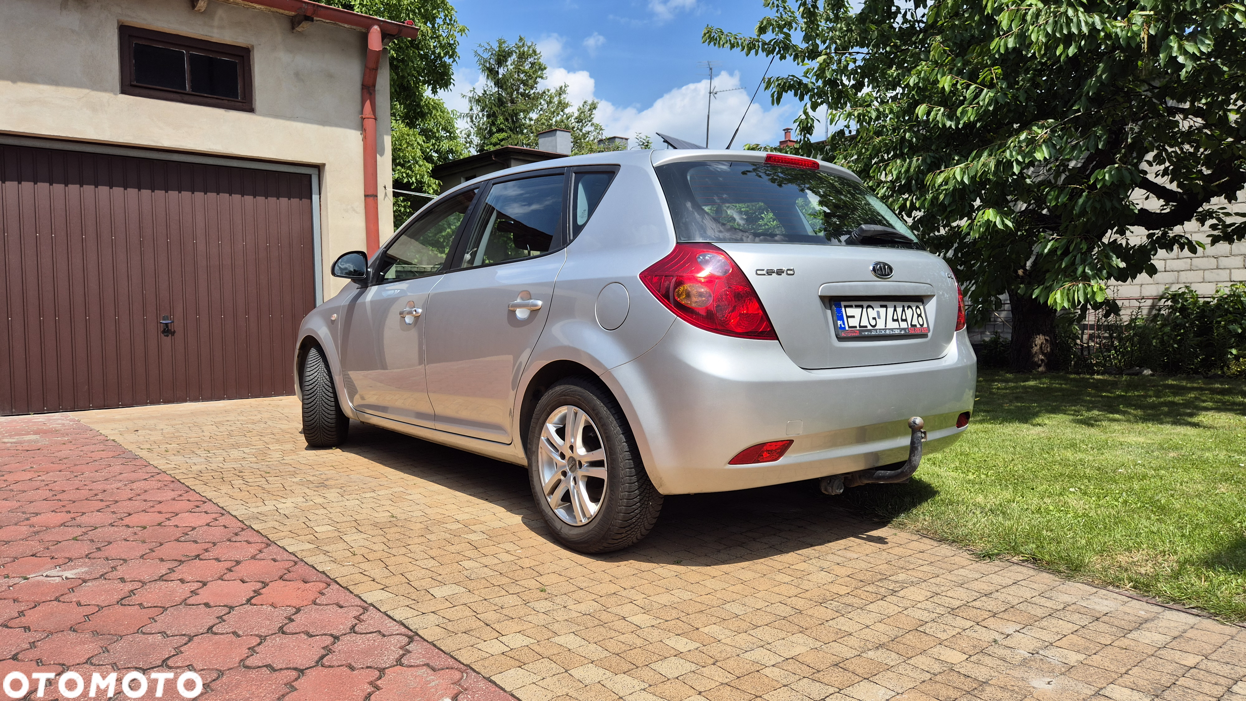Kia Ceed 1.6 CRDi EX - 6