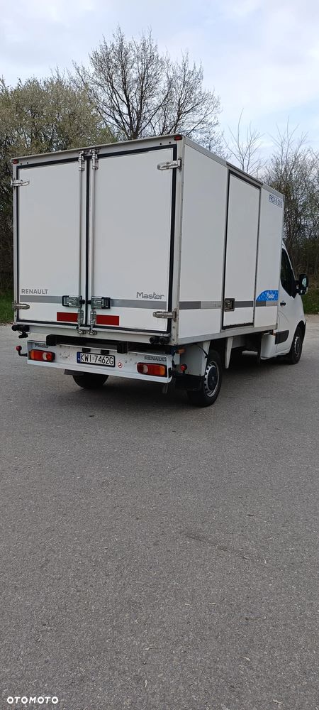Renault Master - 12