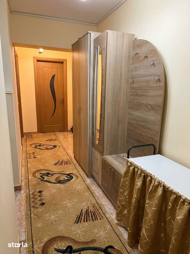 Apartament | 2 camere | decomandat | Iris - Bulevardul Muncii — fotografia 3