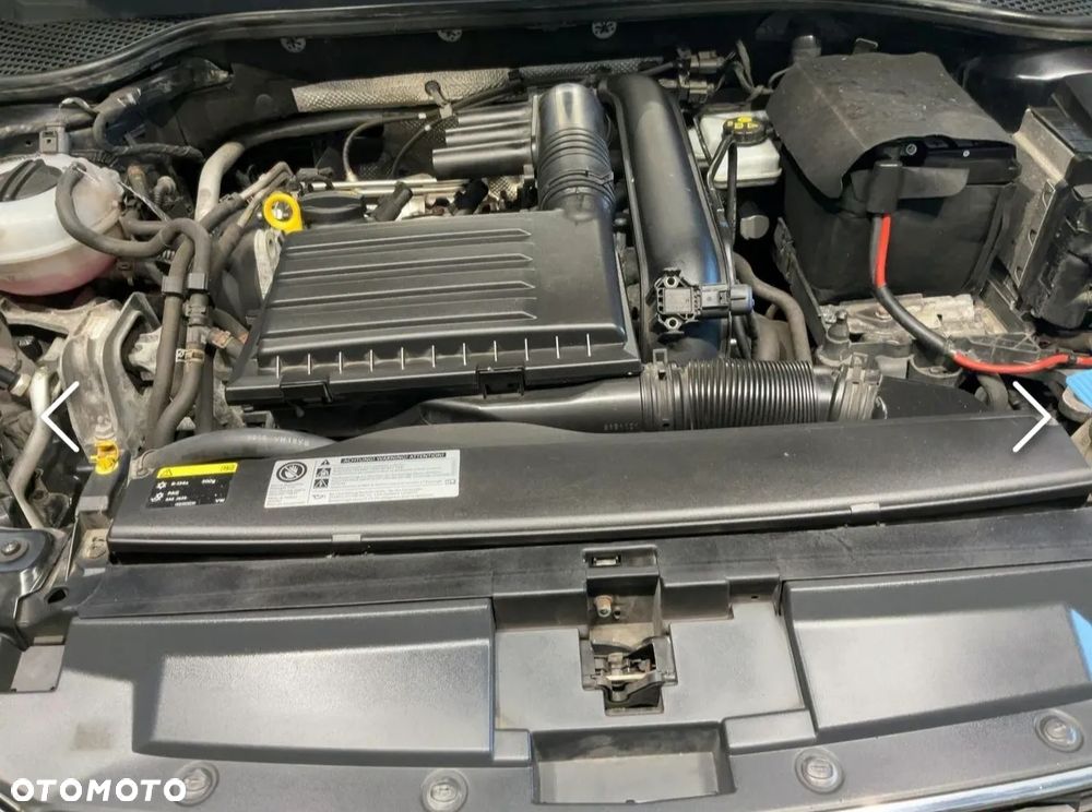 Seat Leon SC 1.4 TSI FR S&S - 6