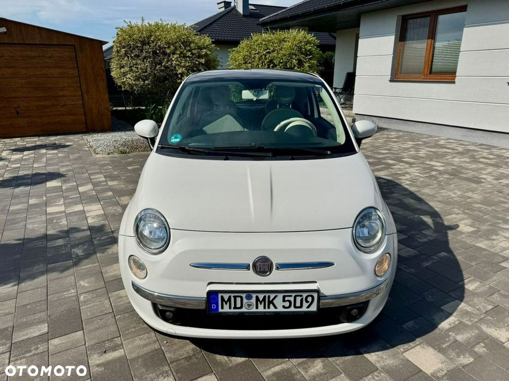 Fiat 500 - 20
