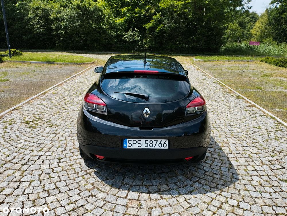 Renault Megane 1.5 dCi Confort Privilege - 16